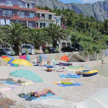 2614c Podgora (Split-Dalmatia)