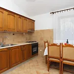 Apartman 2614c Podgora