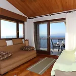 Apartman 2614c Podgora