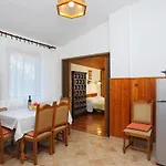 Apartman 2614c Podgora