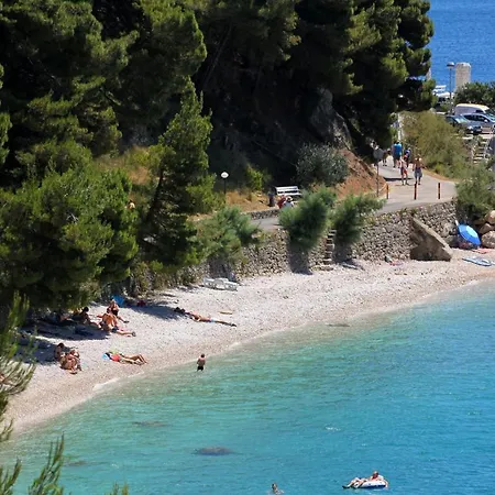 Appartement 2614c Podgora (Split-Dalmatia)