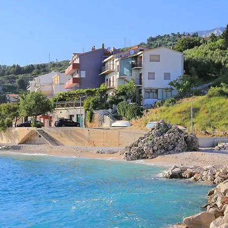 Apartment 2614c Podgora