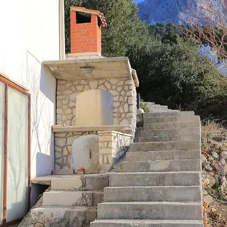 2614c Podgora (Split-Dalmatia)