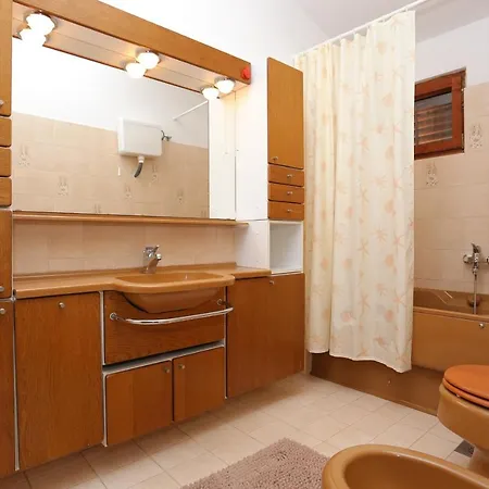 Appartement 2614c Podgora (Split-Dalmatia)