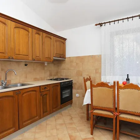 Apartment 2614c Podgora