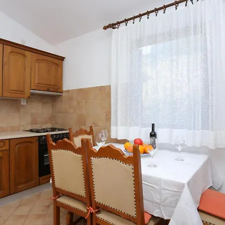 2614c Podgora (Split-Dalmatia)