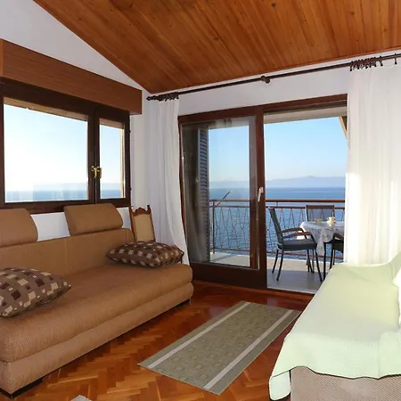 Appartement 2614c Podgora (Split-Dalmatia)