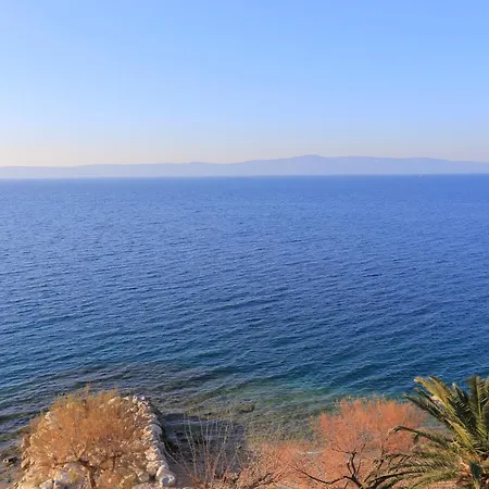 2614c Apartamento Podgora (Split-Dalmatia)