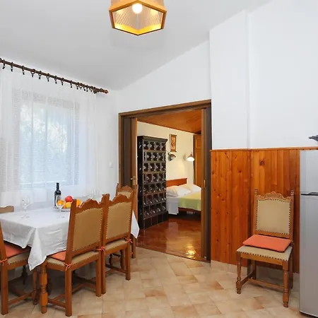 Appartement 2614c Podgora (Split-Dalmatia)