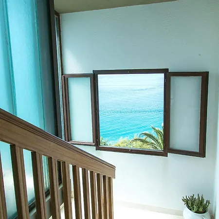 2614c Apartman Podgora