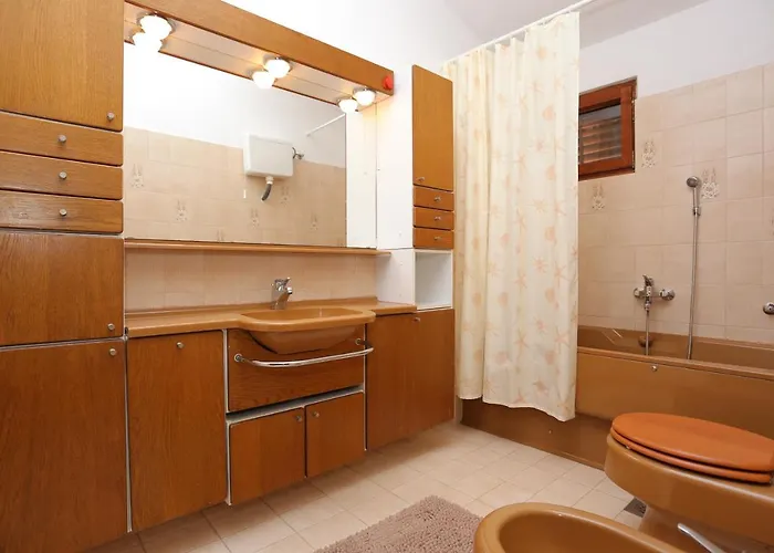 Апартаменты 2614c Подгора